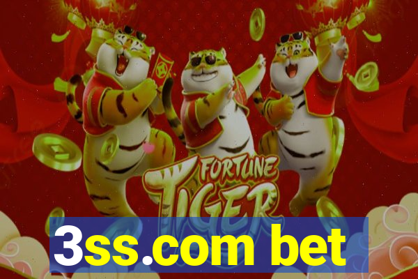 3ss.com bet